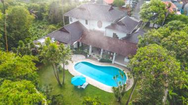 Deva Bali Villa