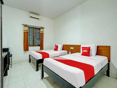 OYO 90067 Hotel Nuansa Indah