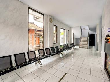 OYO 90067 Hotel Nuansa Indah