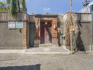 OYO 3958 Pondok Ayu Homestay