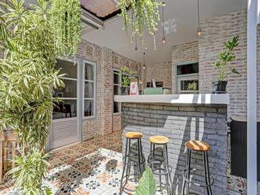 OYO 3958 Pondok Ayu Homestay