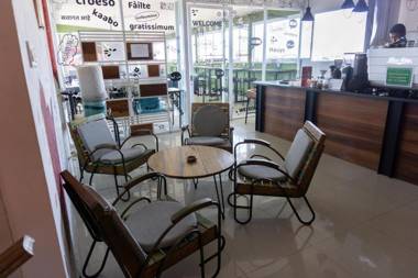 Matra Co Working & Co Living