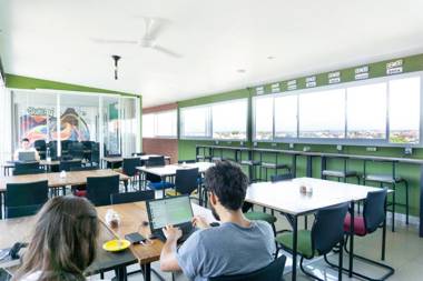 Matra Co Working & Co Living