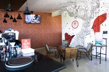 Matra Co Working & Co Living