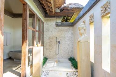 Rouge - Private Villa Jae