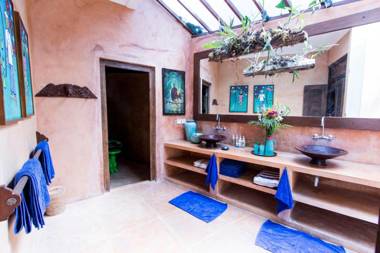 Villa Jeruk II 2 Bedrooms Umalas Canggu