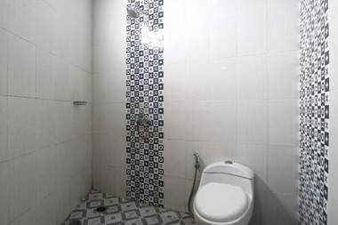 Hotel Batukaru Garden 3