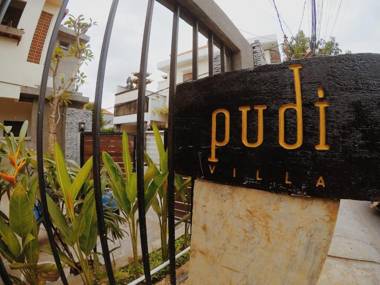 Pudi Homestay