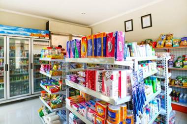 Lembayung Sari Homestay