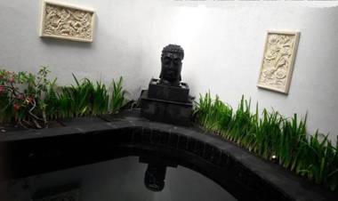 Cozy Residence Wedasari Bali