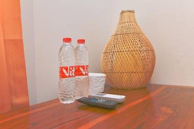 RedDoorz @ Jalan Gatot Subroto Denpasar