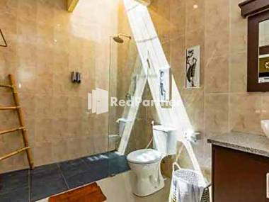 The Gingers House Canggu