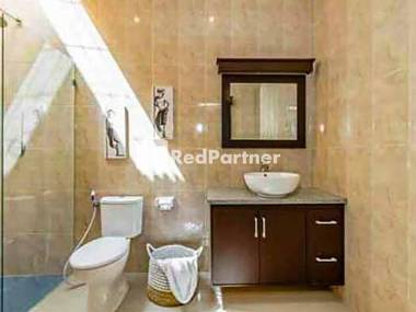 The Gingers House Canggu