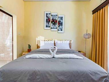 The Gingers House Canggu