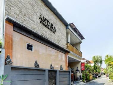 OYO Flagship 91062 Antara Sunset Road