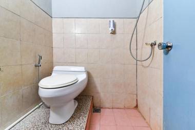 RedDoorz near Teuku Umar Barat Denpasar