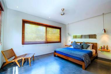 Villa Pagi 3 Bedroom Next to Canggu Cafes