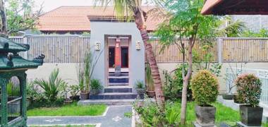 The Jepun Room and House