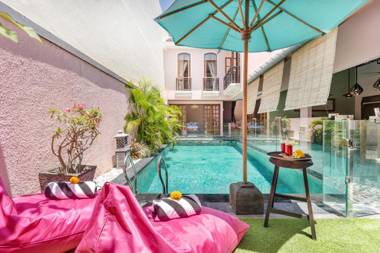 Villa Casa Adeline by Maviba Villas and Resorts