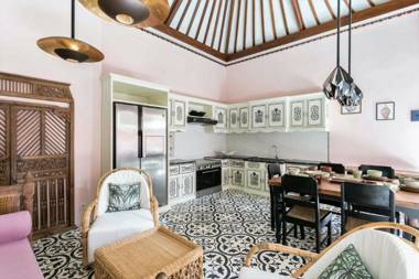 Villa Casa Adeline by Maviba Villas and Resorts