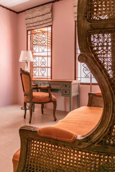 Villa Casa Adeline by Maviba Villas and Resorts