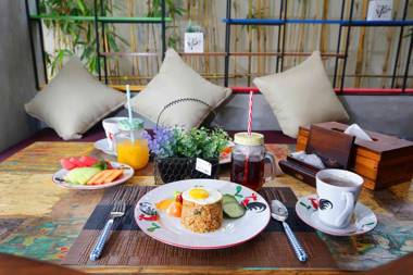 Vinna Villa Seminyak