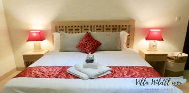 Villa Wildflower Canggu (Breakfast included)