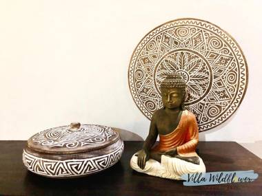 Villa Wildflower Canggu (Breakfast included)