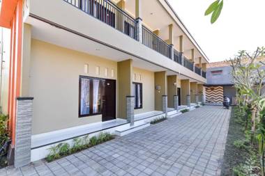 RedDoorz Plus near Jalan Imam Bonjol Denpasar