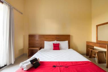 RedDoorz @ Kerta Dalem Sidakarya