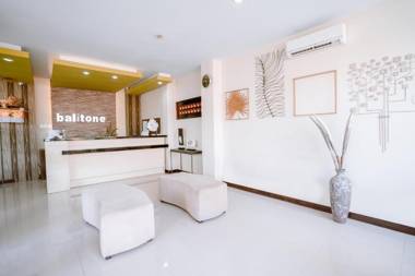 OYO 1258 Balitone Residence