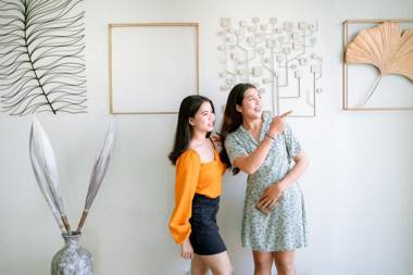 OYO 1258 Balitone Residence                                                                 