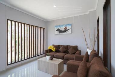 OYO 2166 Elitya Stay