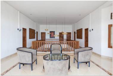 Koolkost near Padang Galak Beach - Minimum Stay 30 Nights