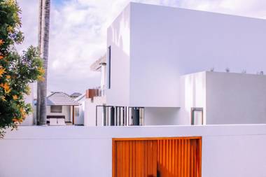 Villa Damar Canggu by Nagisa Bali