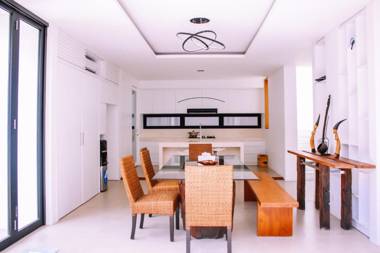 Villa Damar Canggu by Nagisa Bali