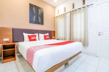 OYO 1486 Tantular Residence