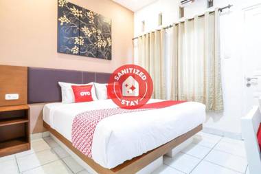 OYO 1486 Tantular Residence