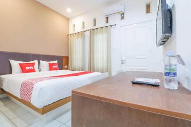 OYO 1486 Tantular Residence