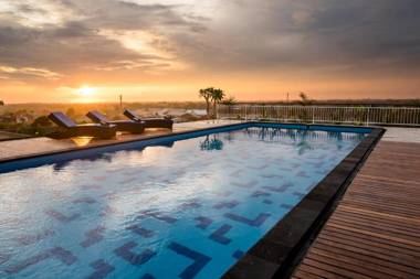 Canggu Dream Village