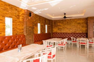 Canggu Dream Village