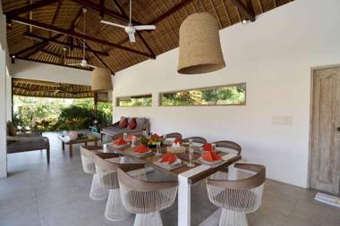 Enjoy a Holiday of a Lifetime Renting Your Own 5 Star Private Villa at the Best Rate in Canggu Vill