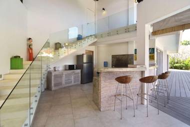 Enjoy a Holiday of a Lifetime Renting Your Own 5 Star Private Villa at the Best Rate in Canggu Vill