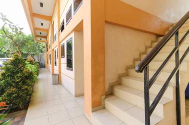 Permisol Homestay 88