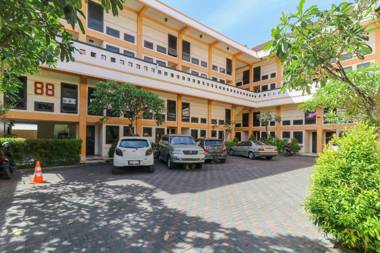 Permisol Homestay 88