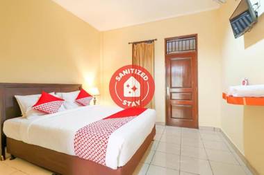 OYO 2280 Wisma Guntur II