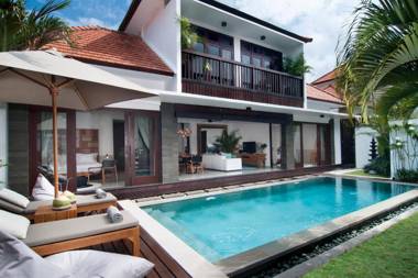 3BR Villa Olli - Minggu Villas