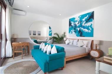 2BR Villa Michelle - Minggu Villas