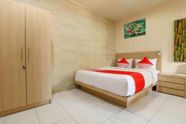 OYO 2581 Ketut Smile