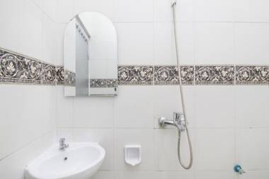 OYO 2270 Hotel Taman Wirama